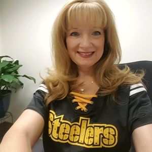 Meet your Posher, Annie